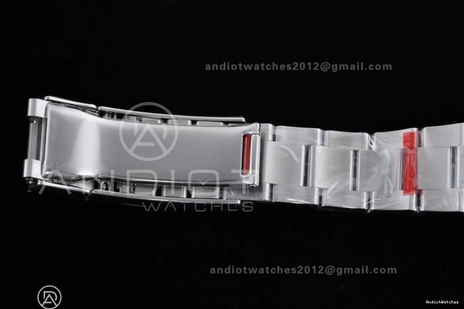 Ceramic VSF Steel Version Black Submariner 1148 A The Reliable 904L 126610LN Youth 41mm 1017